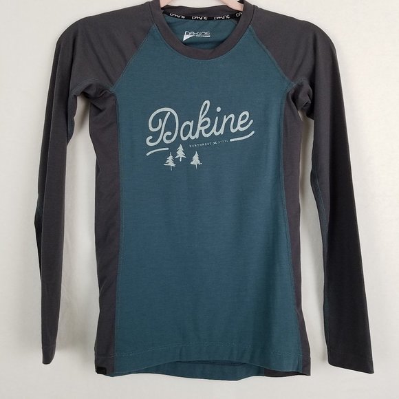 dakine base layer